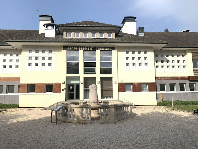 ValVital - Résidence hôtelière Villa Thermae Thonon-les-Bains