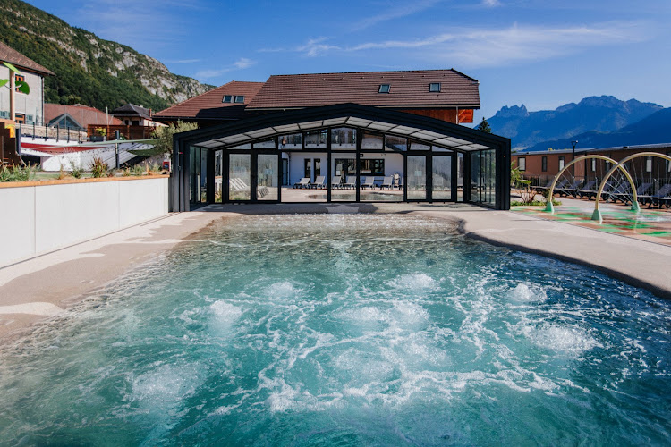 Camping Yelloh Village Lo Velâjo