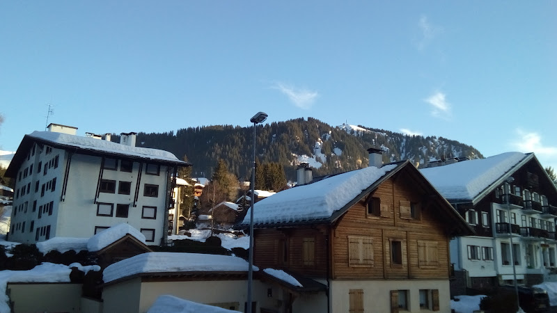 Hôtel La Crémaillère