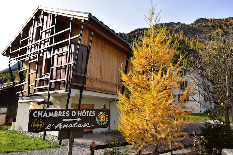 CHALET WALSER Vallorcine
