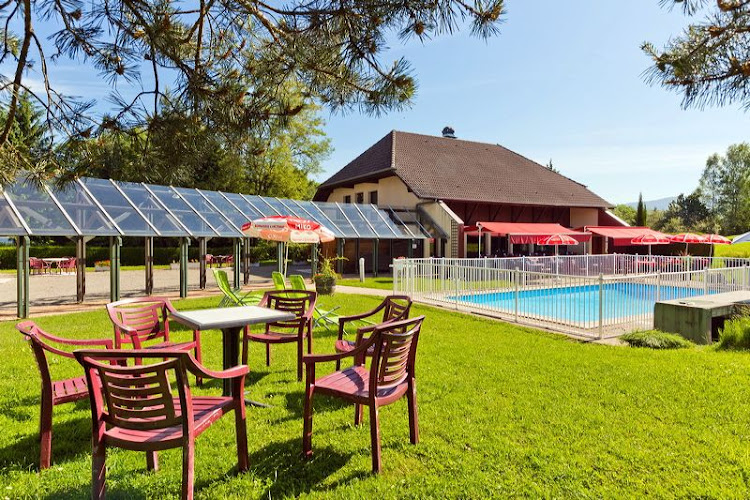 Logis Alb Hôtel Grill