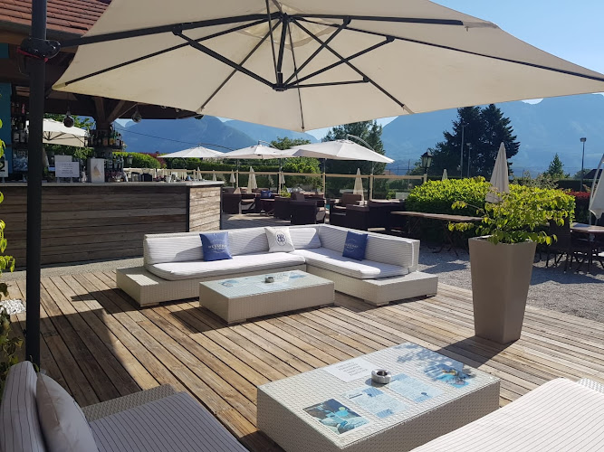 Résidence les Chataigniers