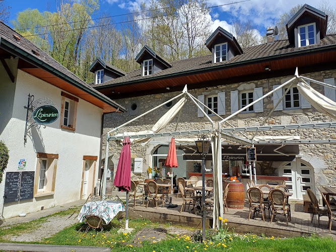 Auberge L'Epicurien
