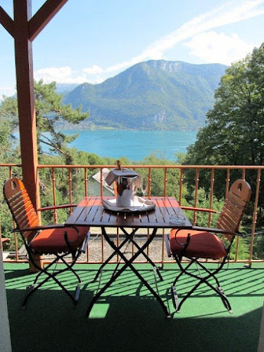 Hôtel Le Belvédère