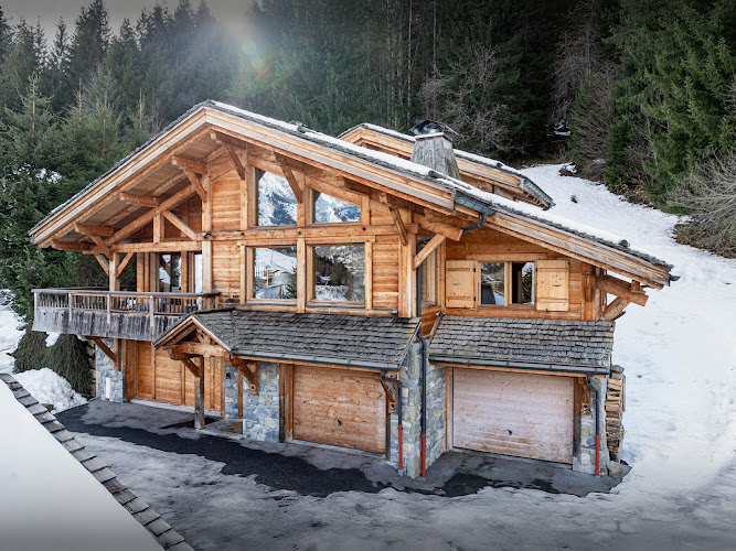 Chalet Timan - OVO Network