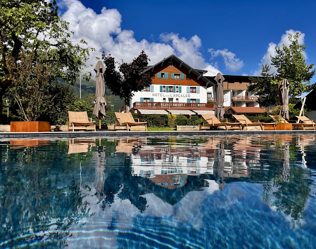 L'Arcalod & Bistrot Jeanne - Hôtel Restaurant Spa - Lac DAnnecy