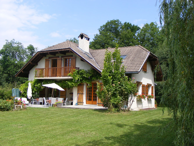 Le Clos De La Panisse