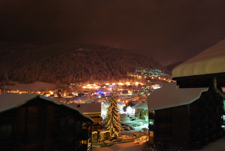 Chalet Blue Bird Lodge - Mountain Spaces