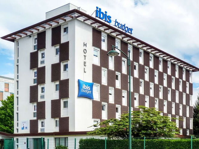 Hôtel Ibis Budget Thonon