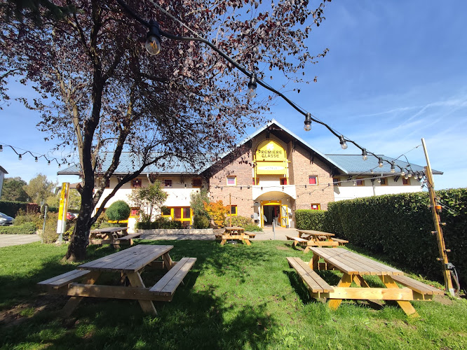 Première Classe Annecy Cran Gevrier