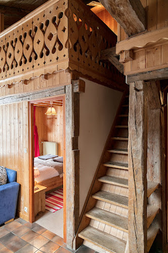 Chilly Poweder - Chalet l'Ancetre