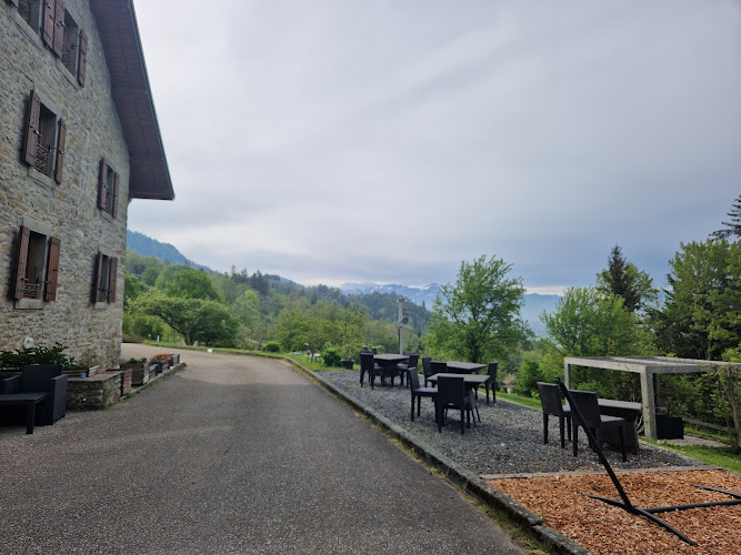 Le Bonheur dans le Pré