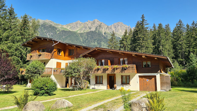 L'Arveyron Open House