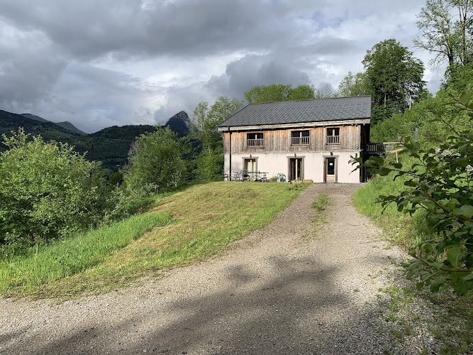 Chalet dans les Etoiles