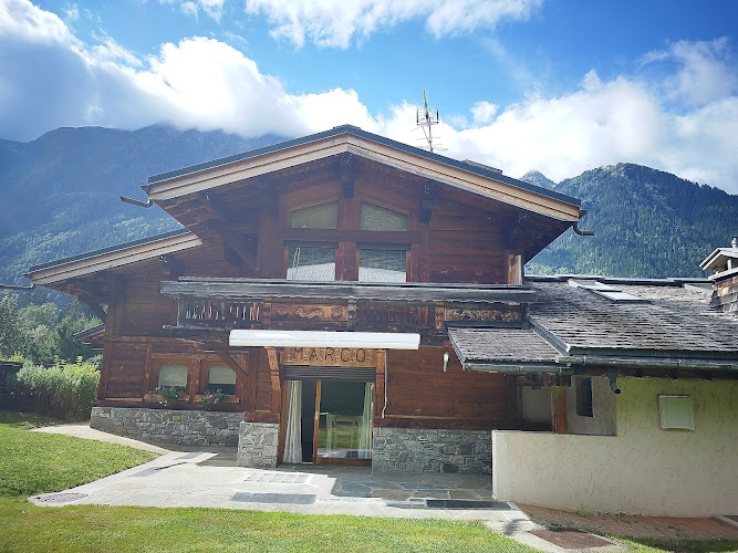 Chalets de l'Île des Barrats