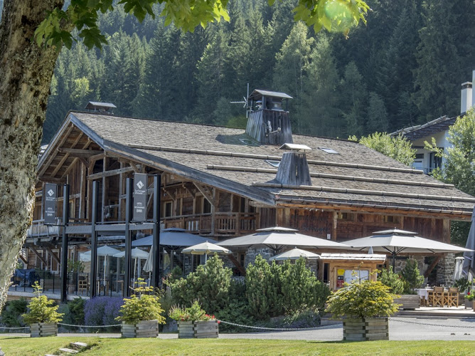 Hotel Les Servages d'Armelle | Carroz d'Arâches | Haute-Savoie