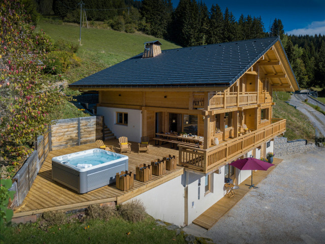 Chalet Serbijanka