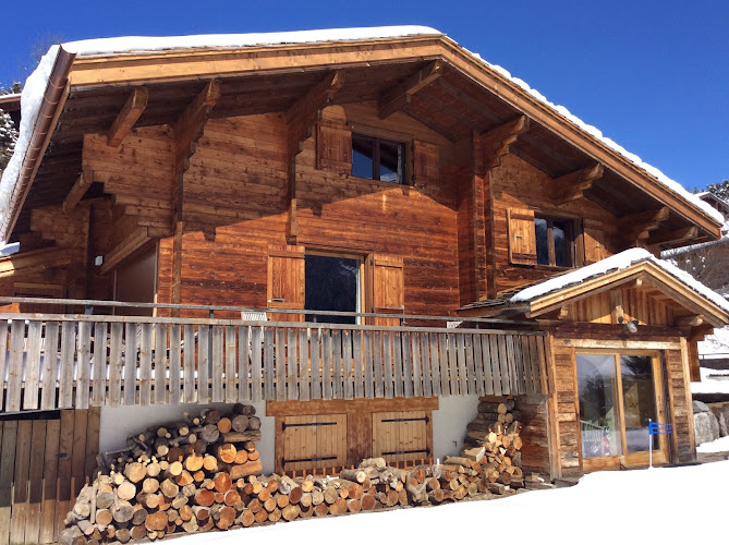 Location Chalet La Clusaz Luxe Sauna 4 chambres Aravis 74 Haute-Savoie