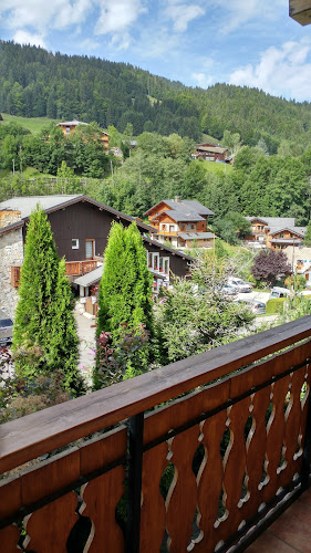 Chalet Sosa