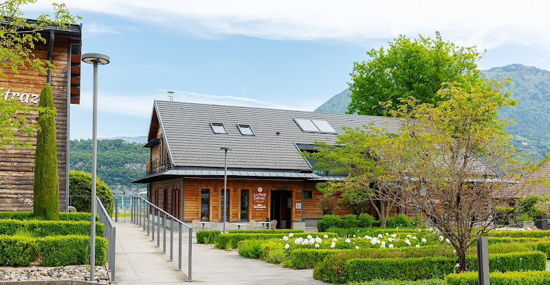 Hôtel Le Petit Létraz