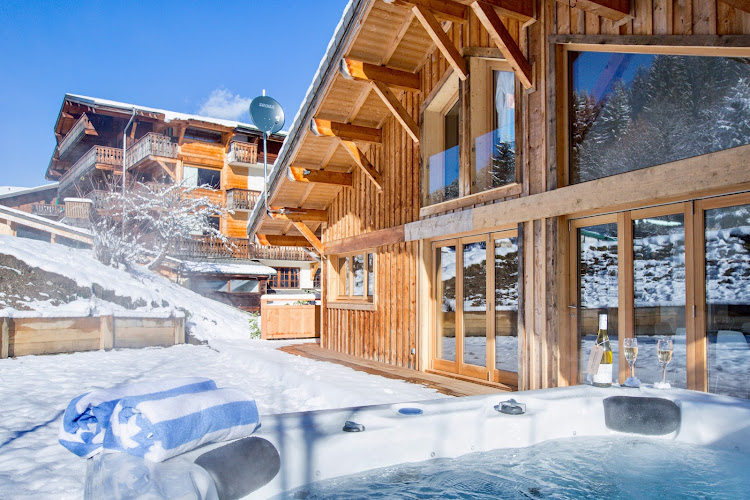 Les Trois Bonheurs - Jack & Jill Holidays