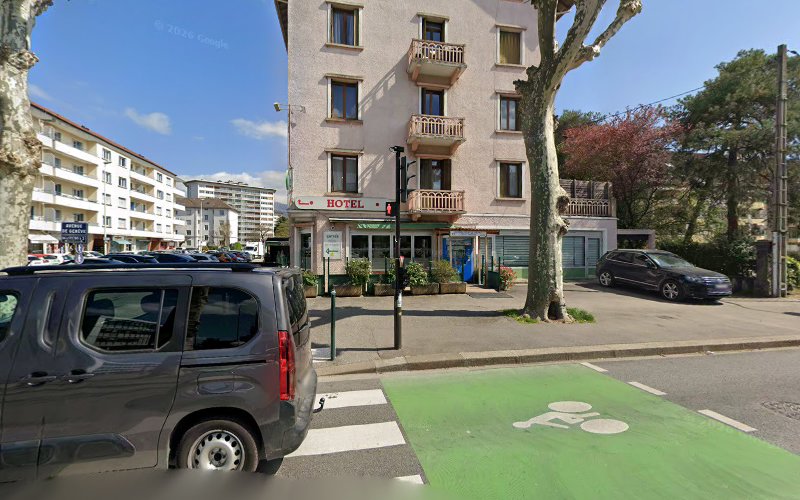 Logis Hôtel de France