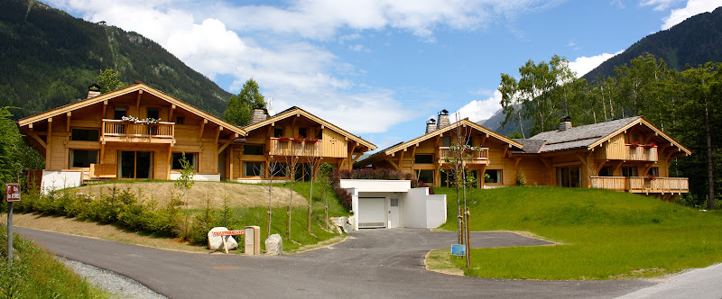 Chalets des Liarets