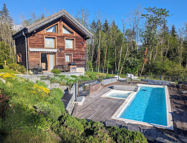 Les Chalets de Ludran