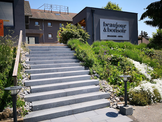 Beaujour & Bonsoir - Hôtel
