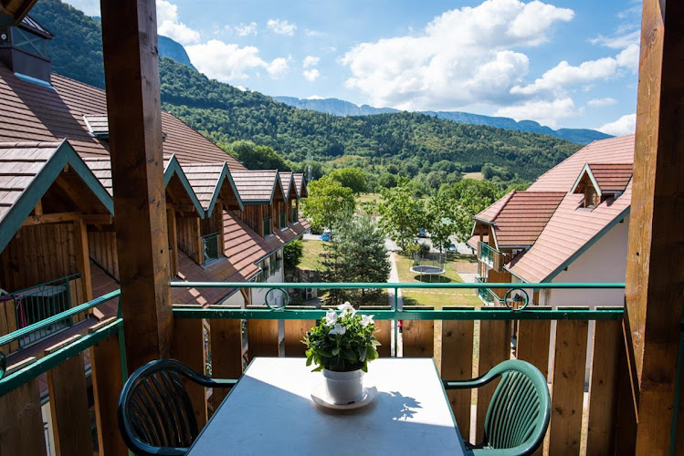 Résidence le Birdie - Vacancéole