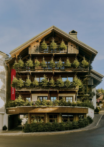 Hôtel Saint-Georges - Relais & Châteaux