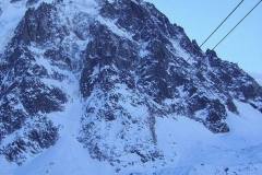 Aiguille du Midi