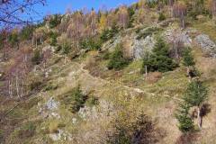 Aiguillette des Houches