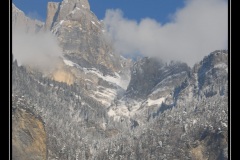 Chamonix