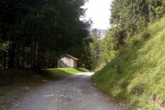 cheminavecpetitchalet