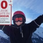 Règles de bonne conduite des skieurs