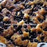 Goûter aux myrtilles de nos montagnes