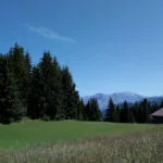 Petite randonnée départ plateau d’Agy