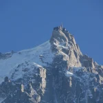 Aiguille du midi