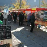 Marchés de Haute-Savoie