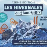 Hivernales du haut-giffre