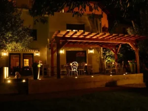 Hôtel les Terrasses - Annecy