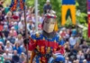 Les médiévales d'Andilly