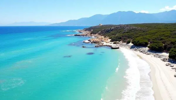 Les plus belles plages de Corse à découvrir
