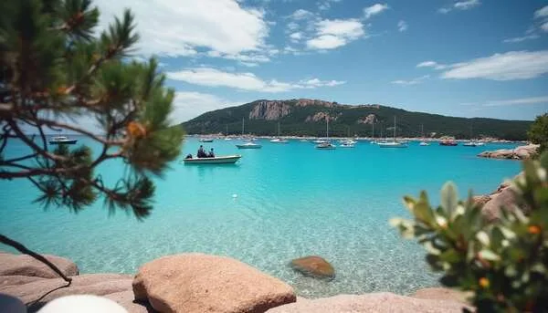 Les plus belles plages de Corse à découvrir