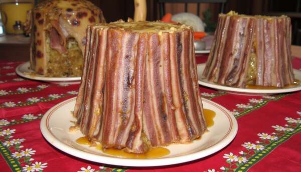 Recette du farcement savoyard traditionnel