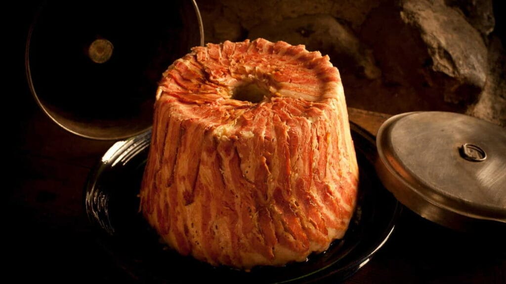 Recette du farcement savoyard traditionnel