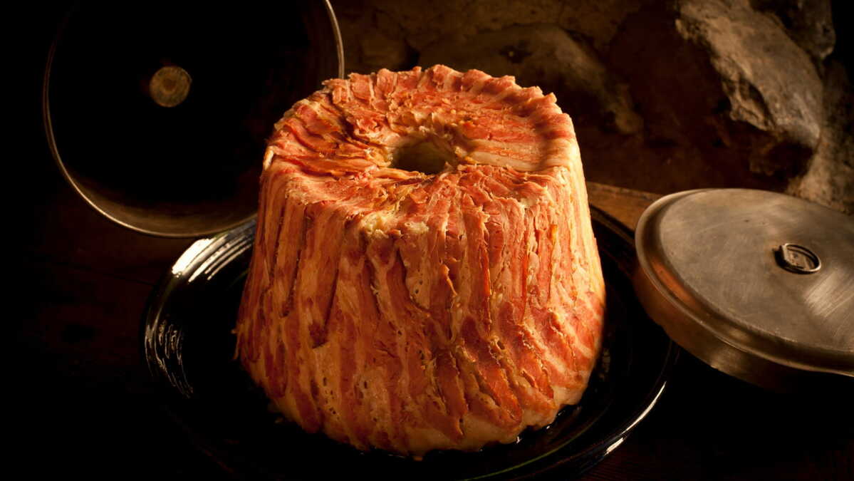 Recette du farcement savoyard traditionnel