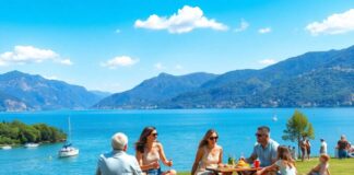 Top 5 des sorties en famille à Annecy