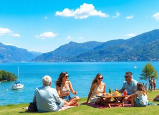 Top 5 des sorties en famille à Annecy